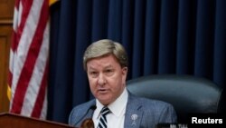 마이크 로저스 미국 하원 군사위원장