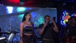 Nouvèl Sou Vedèt yo