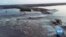 Damage at Ukraine’s Kakhovka Reservoir Puts Zaporizhzhia Nuclear Power Plant at Risk 
