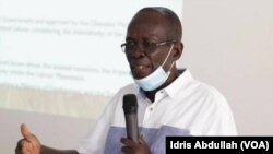 Gwamnatin Ghana Ta Yi Duba Ga Manufofinta Na Haraji A Kasafin Kudin 2024 – Hadakar Kungiyoyin Kwadago