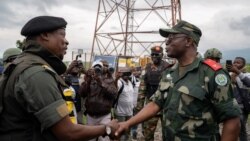 SML: Ba "Wazalendo" 59 baye bakangamaki nsima na kobundisa M23 na Kibumba, batikami