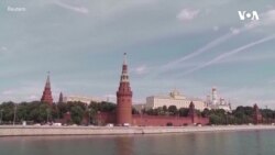 Putin Kremlin Xarici Agent Qanununu istifadə etməklə müxalifləri əzməsini inkar edir