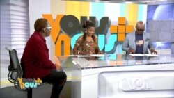 STORMM: entre cultures caribéennes et africaines - Studio 47