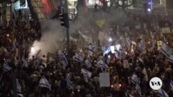 Israel marks 6 months since deadly Hamas attack