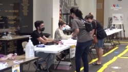 Լոս Անջելեսում բնակվող հայ ընտրողները ներկայացրել են նախագահի թեկնածուներից իրենց ակնկալիքները
