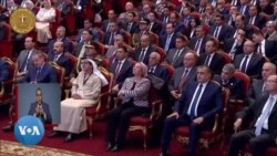 Égypte : baisse de 40% à 50% des revenus du canal de Suez