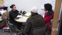 Abri pou Migran Eta Massachusetts yo Depase Kapasite yo 