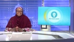 Wasu nau’ukan abincin da suke taimakawa mutum samun saukin zafi