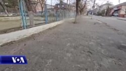 SHBA, ndihma për Ukrainën në rrezik nga ngërçi mbi çështjen e sigurisë kufitare