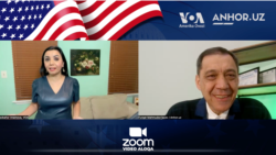 Saylov-2024: Tramp-Bayden, Karlson-Putin — Anhor.uz/"Amerika Ovozi"