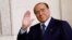 ITALY-BERLUSCONI