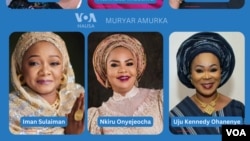 Wasu Matan da za a ba Minista a Najeriya