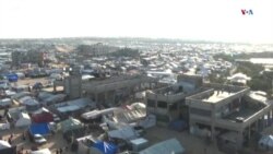 ԱՄՆ-ն կրկին վետո է կիրառել Գազայում հրադադար պահանջող ՄԱԿ-ի Անվտանգության խորհրդի բանաձևի նկատմամբ՝ առաջարկելով իրենը 