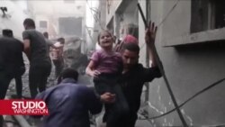 SAD neće podržati ponovnu okupaciju Gaze