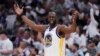 NBA: Draymond Green suspendu 5 matches 
