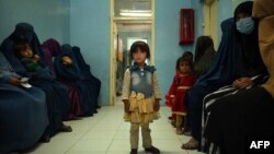 اوچا پیش‌بینی کرده است که در سال ۲۰۲۵، به ۹.۳ میلیون نفر در این کشور خدمات صحی فراهم خواهد شد.