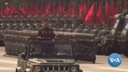 At Vilnius Summit, NATO to Seek Concrete Actions on China 