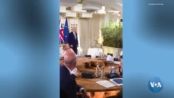 Rossiya aktivlari Ukraina foydasiga ishlatilishi mumkin