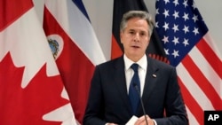 УСАИД обезбедува 23 милиони американски долари за проекти во Малави, Замбија, Непал и Еквадор, кои според агенцијата ќе одат кон стабилизирање на демократијата, промовирање на раст на работните места и мобилизирање инвестиции