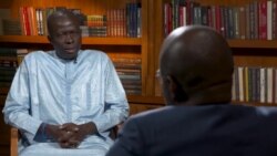 Report des élections au Mali : Moussa Mara pas surpris