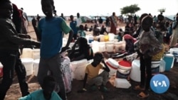 UN Says 19,000 Sudanese Refugees Face ‘Critical Challenges’ Arriving in South Sudan