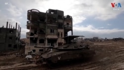 សេតវិមានប្តេជ្ញាឆ្លើយតបនឹងការវាយប្រហារដោយយន្តហោះដ្រូនដែលគេបន្ទោសលើអ៊ីរ៉ង់