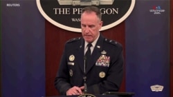 Ամերիկյան զորքերի վրա հունվարի 28-ից ի վեր երեք հարձակում է տեղի ունեցել. Պենտագոն 