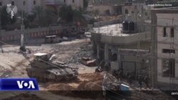 SHBA arsyeton veton ndaj Rezolutës së OKB-së për armëpushim në Gazë