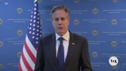 US Calls for Humanitarian Pause, Netanyahu Reiterates: No Hostages, No Cease-Fire 