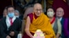 Pemimpin Spiritual Tibet Dalai Lama Rayakan HUT ke-88