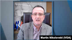 Претседателскиот кандидат на коалицијата „Вреди“ вели дека посакувал Али Ахмети да биде претседателски кандидат од ДУИ „за да биде поинтересен политичкиот натпревар“.