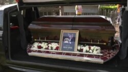 Kenya : Ultime adieu à Kelvin Kiptum, étoile filante du marathon