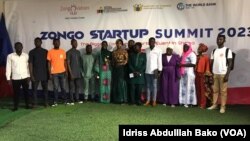 Taron karfafawa matasan Hausawan Zango dake fadin kasar Ghana.