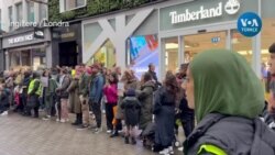 Filistin destekçilerinden markalara boykot