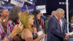 Чому Трамп обрав Джей Ді Венса та що цей вибір означатиме для політики можливої другої Адміністрації Трампа щодо України. Відео