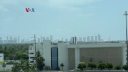 Jalan Yuk! Ke Taman Bermain Domino dan Makanan Khas Kuba