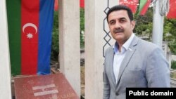 Rüfət Muradlı (Mənbə: Sosial şəbəkə)