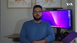 X istifadəçisi Ukraynanın Qərb yardımından sui-istifadəsi haqqında dezinformasiya yayır