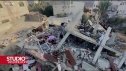 Sve veći pritisak na Izrael da zaštiti civile Gaze i oslobodi izraelske taoce