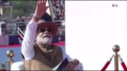 Վաշինգտոնն ու Դելին խորացնում են համագործակցությունը կարևոր նշանակություն ունեցող տեխնոլոգիաների ուղղությամբ