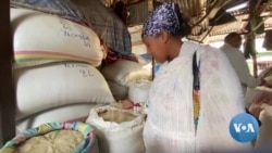 የባሕር ዳር ከተማ ነዋሪዎች ጤፍን ጨምሮ በሸቀጣ ሸቀጦች ዋጋ መናር ተማረዋል