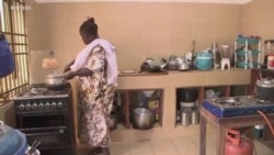 Bénin : 500 foyers reçoivent de l'énergie grâce à une entreprise de recyclage