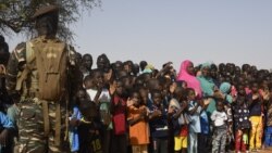 Le Burkina Faso face à l'insécurité alimentaire et la promesse de l'USAID