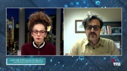 گفتگوی تبلتی با گفتگو با سوران، برادر برهان منصورنیا از کشته‌شدگان آبان ۱۳۹۸
