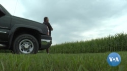 Drought Concerns, Ukraine Grain Deal Woes Fuel Uncertainty for US Farmers