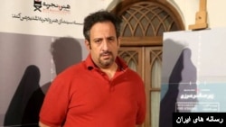 مهدی افشارنیک - روزنامه‌نگار. آرشیو