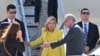 Jill Biden in Paris to Mark US Return to UN's Educational and Scientific Agency 