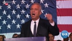 Robert F. Kennedy Jr. Challenges Biden for Democratic Nomination