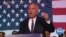 Robert F. Kennedy Jr. Challenges Biden for Democratic Nomination