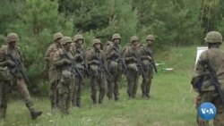 Polsha armiyasi sonini 300 mingga yetkazmoqchi